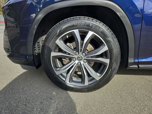 Used 2019 Lexus RX 350 AWD w/ Navigation Package image 37