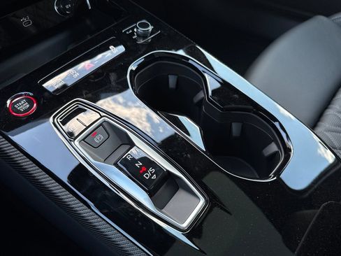 New 2025 Audi S5 Premium Plus image 18