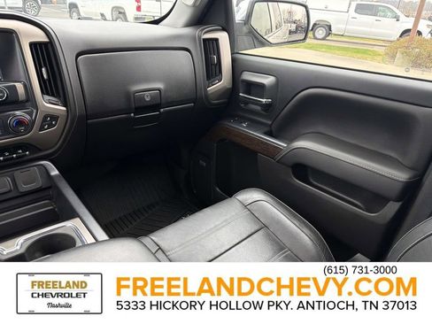 Used 2018 GMC Sierra 1500 Denali w/ Denali Ultimate Package image 19