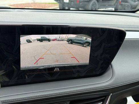 New 2026 Buick Encore GX Preferred image 27