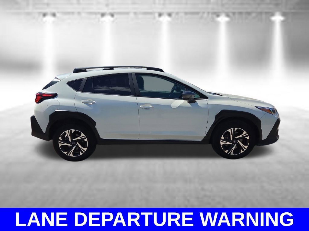 Certified 2025 Subaru Crosstrek 2.5i Premium AWD/4WD image 4