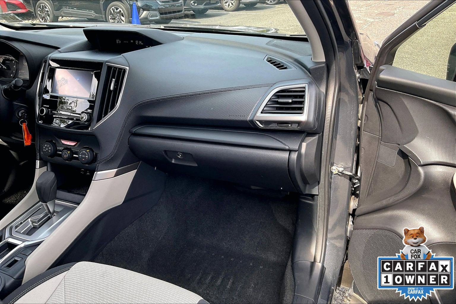 Certified 2023 Subaru Forester AWD/4WD image 20