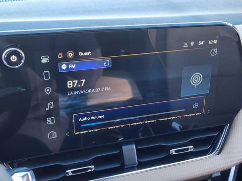 New 2026 Chevrolet Equinox ACTIV w/ Convenience Package III FWD image 17
