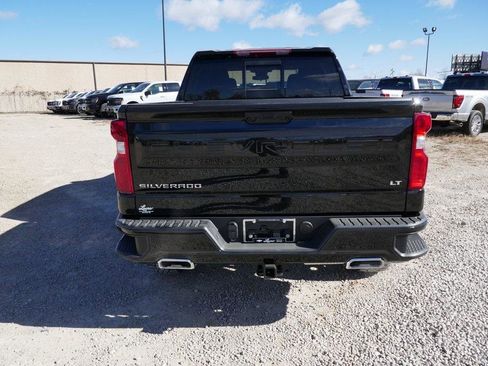 New 2026 Chevrolet Silverado 1500 LT Trail Boss image 5