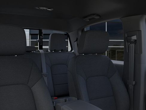 New 2026 GMC Canyon Elevation image 24
