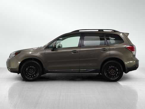 Used 2017 Subaru Forester 2.0XT Touring w/ Popular Package #2 image 2