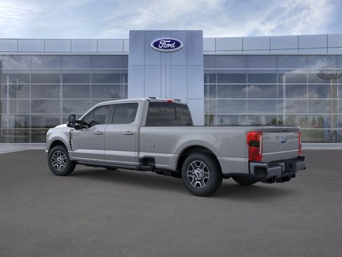 New 2026 Ford F350 Lariat RWD image 4