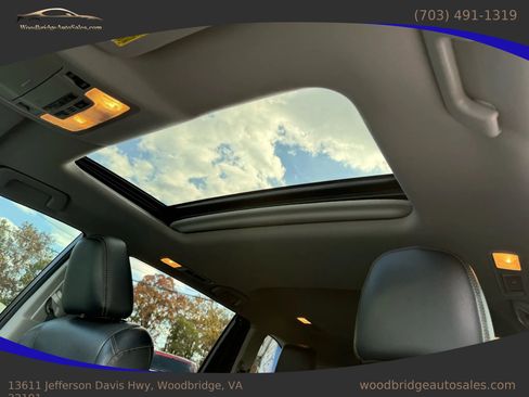 Used 2017 Toyota Highlander Limited image 29