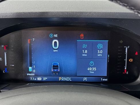 New 2026 Ford Maverick XLT w/ XLT Luxury Package image 14