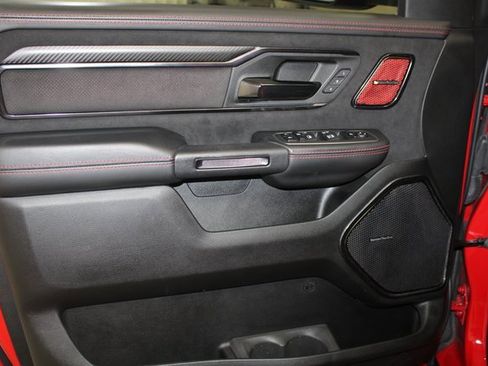 Used 2023 RAM 1500 TRX w/ TRX Level 2 Equipment Group image 8