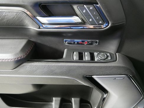 Used 2024 GMC Sierra 1500 AT4X AWD/4WD image 19