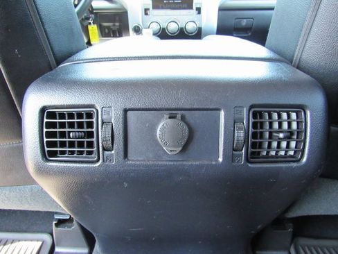 Used 2021 Toyota Tundra SR5 w/ Trail Edition image 24