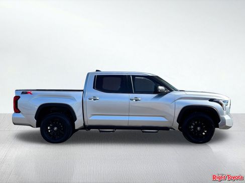 Used 2026 Toyota Tundra SR5 w/ SX Package RWD image 7