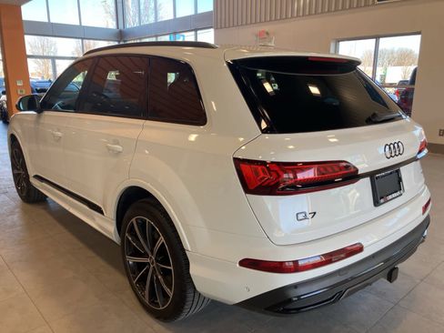 Used 2023 Audi Q7 3.0T Premium Plus image 7