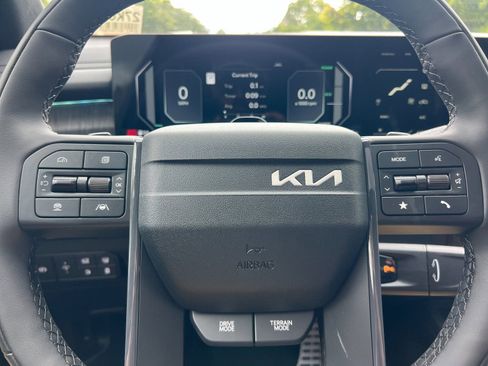 New 2027 Kia Telluride X-Line SX Prestige AWD/4WD image 25
