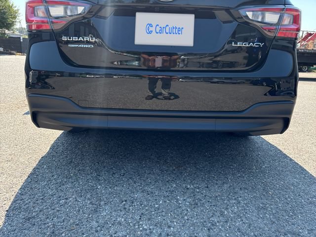 Certified 2025 Subaru Legacy Premium AWD/4WD image 30