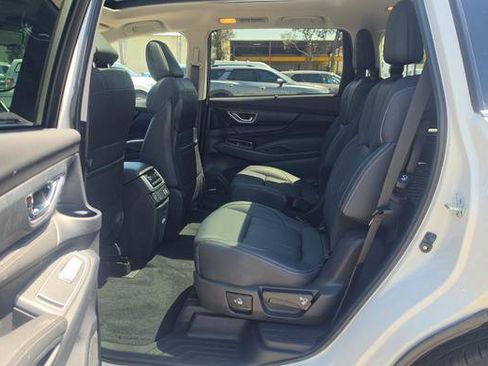 Used 2023 Subaru Ascent Limited w/ Technology Package AWD/4WD image 11