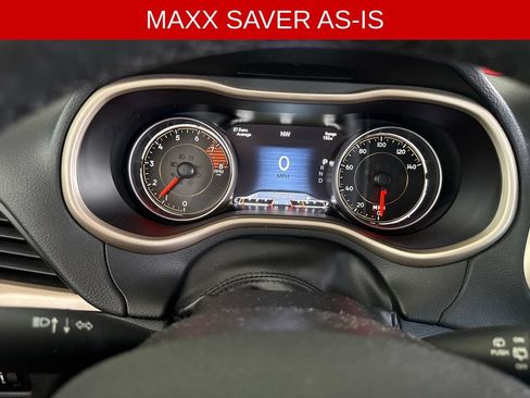 Used 2016 Jeep Cherokee Limited AWD/4WD image 13