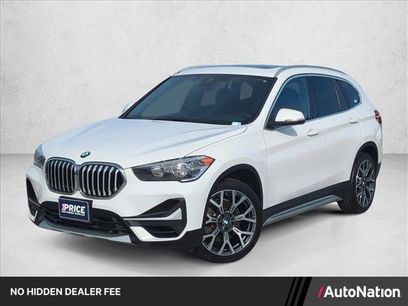 Used 2021 BMW X1 sDrive28i w/ Convenience Package