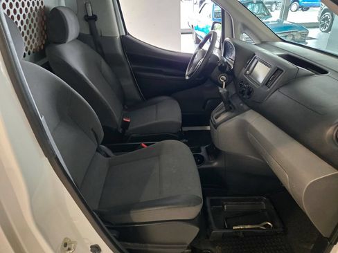 Used 2021 Nissan NV200 S FWD image 5