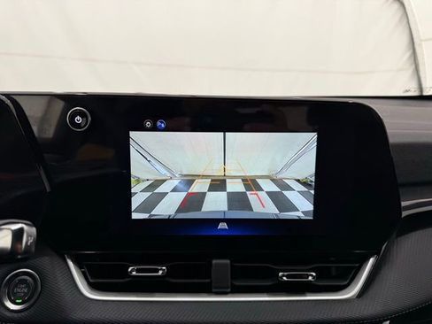 New 2026 Chevrolet Equinox LT w/ Midnight Edition image 33