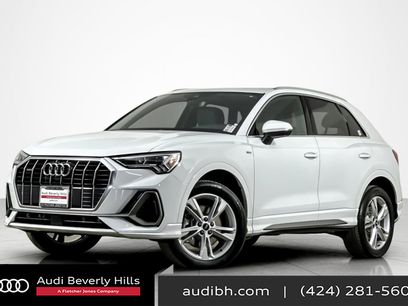 Used 2022 Audi Q3 2.0T Premium Plus