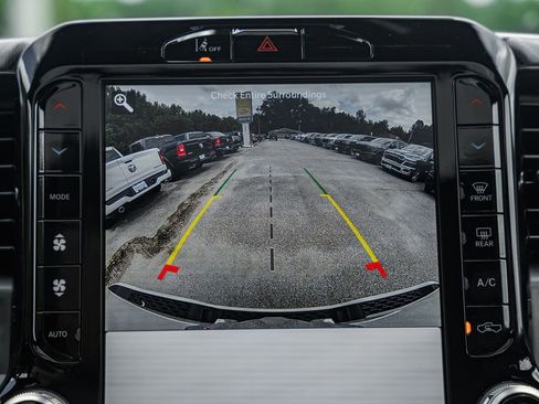 New 2026 RAM 1500 Big Horn image 45