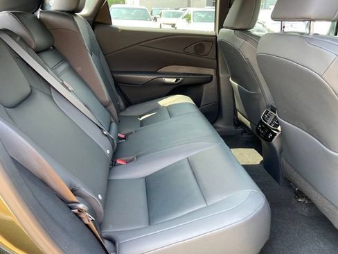 Used 2023 Lexus RX 350 Premium w/ Cold Area Package AWD/4WD image 27