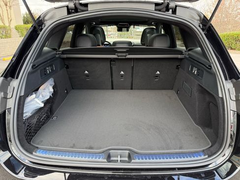 New 2026 Mercedes-Benz GLC 300 GLC 300 image 35