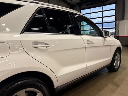 Used 2017 Mercedes-Benz GLE 350 4MATIC image 41