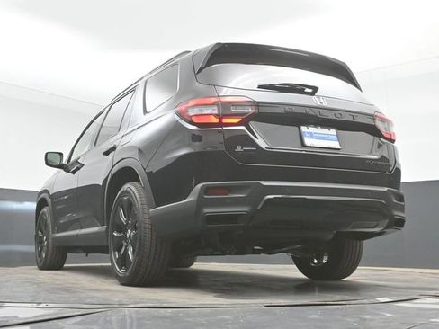 New 2026 Honda Pilot Black Edition image 48
