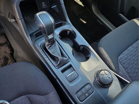 New 2025 Ford Ranger XLT w/ Black Appearance Package image 25