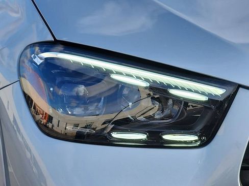 Used 2024 Mercedes-Benz GLE 53 AMG GLE 53 AMG image 8