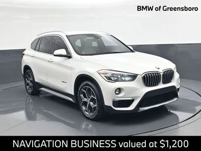 Used 2016 BMW X1 xDrive28i