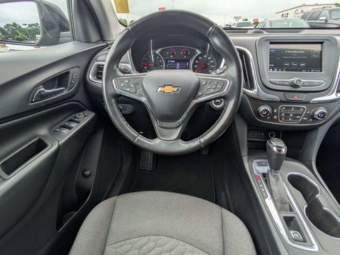 Used 2019 Chevrolet Equinox LT AWD/4WD image 15