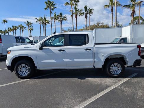New 2026 Chevrolet Silverado 1500 W/T w/ WT Value Package image 7