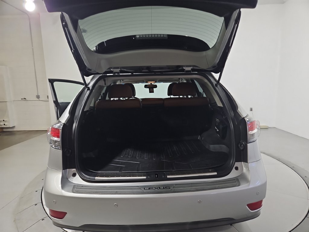 Used 2013 Lexus RX 450h AWD w/ Navigation Pkg image 24