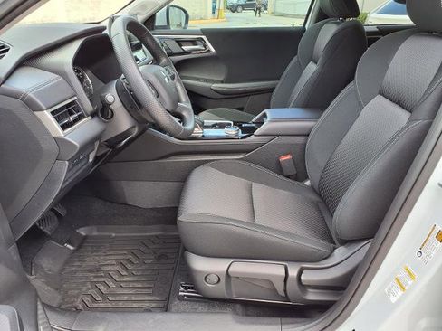 New 2026 Mitsubishi Outlander ES FWD image 13