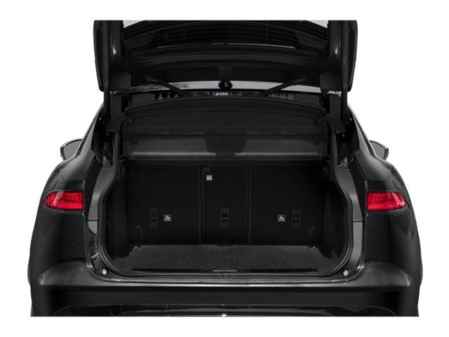 Used 2020 Jaguar F-PACE S AWD/4WD image 11