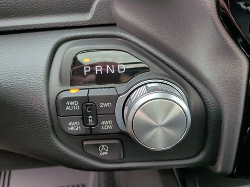 New 2026 RAM 1500 Laramie w/ Night Edition image 28