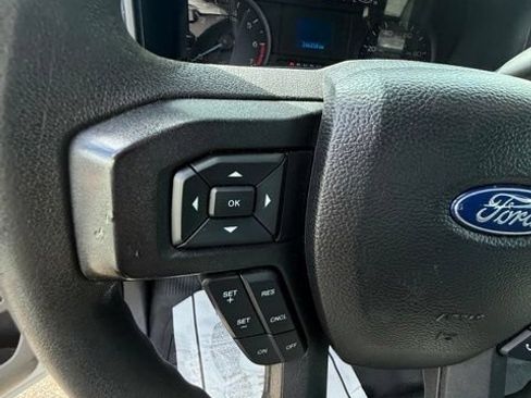Used 2017 Ford F250 XL w/ STX Appearance Package AWD/4WD image 10