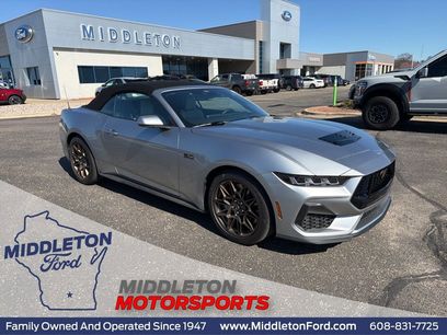 Used 2025 Ford Mustang GT Premium w/ GT Performance Package