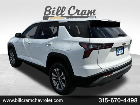 Used 2026 Chevrolet Equinox LT w/ Convenience Package II AWD/4WD image 40
