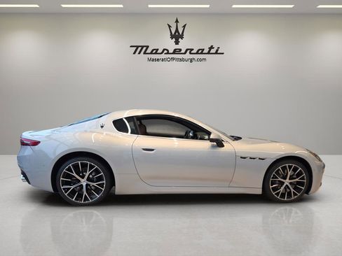 New 2026 Maserati GranTurismo Modena AWD/4WD image 4