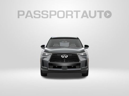 New 2026 INFINITI QX60 Autograph w/ Dark Cargo Package image 2