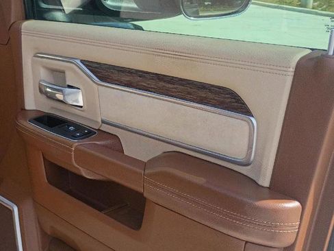 Used 2020 RAM 3500 Laramie image 19