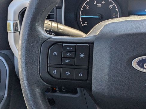 Used 2022 Ford F150 XLT image 22