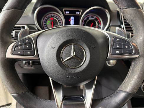 Used 2019 Mercedes-Benz GLE 63 AMG S image 17