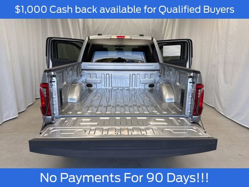 New 2026 Ford F150 STX AWD/4WD image 43
