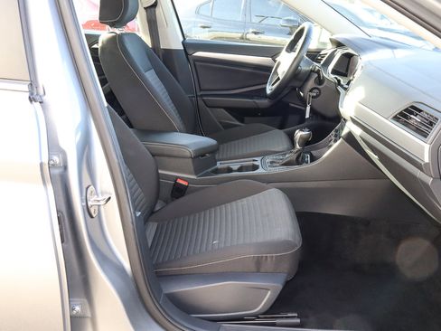 Used 2024 Volkswagen Jetta S image 23